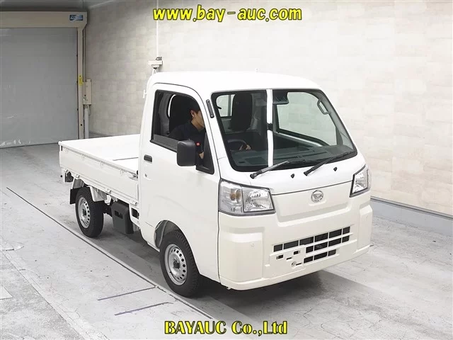 Daihatsu Hijet Truck S500P 2026